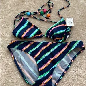 Radio figi bathing suit